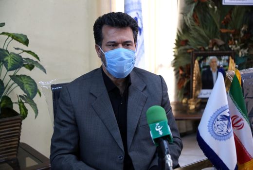 توزیع روزانه 2 هزار تن مرغ گرم و منجمد در استان تهران