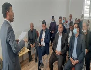 عشایر برای دریافت "دامدار کارت" اقدام کنند