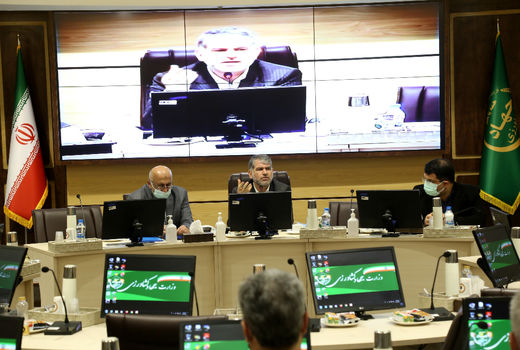 لزوم تعامل بیشتر بانک کشاورزی برای پرداخت تسهیلات به کشاورزان