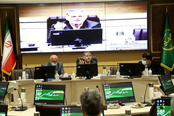 لزوم تعامل بیشتر بانک کشاورزی برای پرداخت تسهیلات به کشاورزان