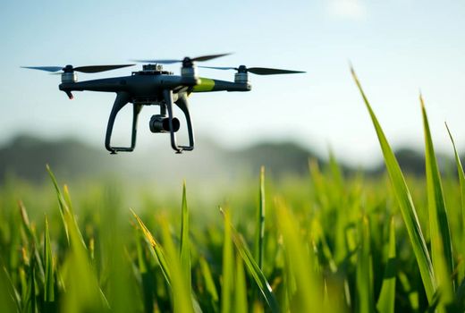 دقت تشخیص زنگ زرد گندم به ۹۹ درصد رسید