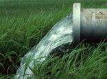 طرح احداث کانال انتقال آب روستای ورس به بهره برداری رسید