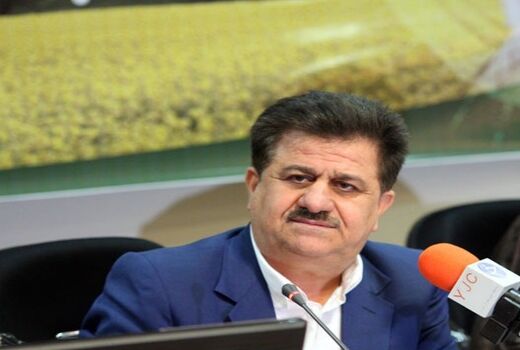 ورود پراکنده ملخ‌ها از کویت به آسمان آبادان و خرمشهر