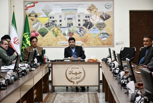 استرداد بیش از 118 هکتار اراضی ‌ملی واگذار شده در آذربایجان شرقی 