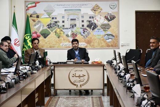 استرداد بیش از 118 هکتار اراضی ‌ملی واگذار شده در آذربایجان شرقی 