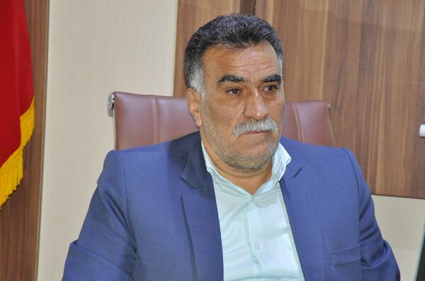 خرید تضمینی گندم و جو با همکاری دستگاه‌های امنیتی و انتظامی خراسان جنوبی