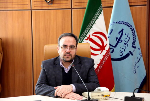 لزوم تعامل صنعت و دانشگاه در مسیر گسترش اقتصاد دریامحور