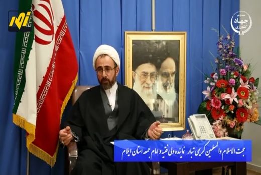 فاز دوم طرح سامانه گرمسیری استان ایلام حدود 9 هزار هکتار است