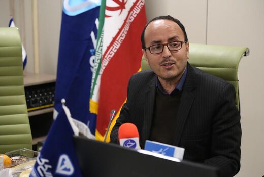 واگذاری امور به بخش خصوصی اولویت اصلی سازمان دامپزشکی 