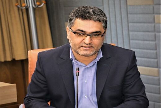 محدودیتی برای بررسی و تأیید طرح های توسعه ای حوزه کشاورزی در کردستان وجود ندارد