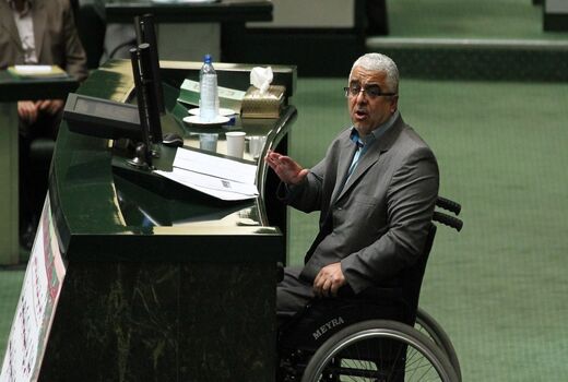 جیب‌های بسیاری به بهانه دور زدن تحریم پر شد