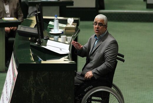 جیب‌های بسیاری به بهانه دور زدن تحریم پر شد