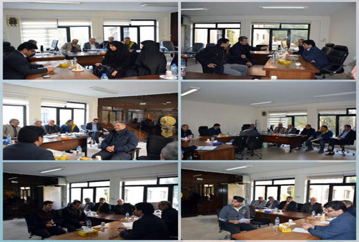 رئیس سازمان جهادکشاورزی استان آذربایجان شرقی به مشکلات 16 نفر رسیدگی کرد