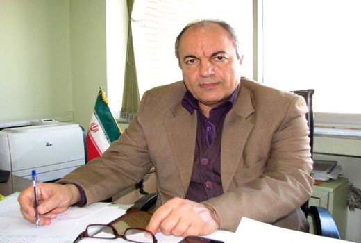 4 میلیون اصله نهال استاندارد در نهالستان های استان قزوین تولید می شود 