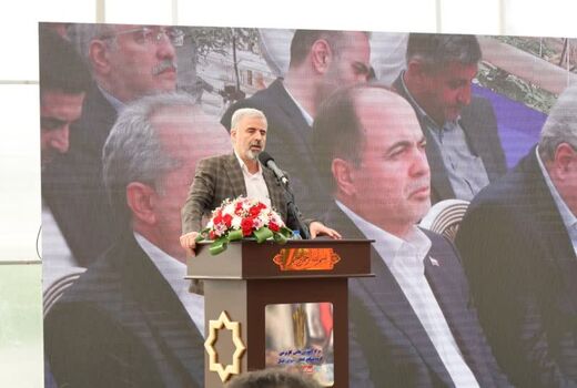  ایجاد شهرک‌های کشاورزی و گلخانه‌ای تنها راه نجات آب و خاک شبستر است