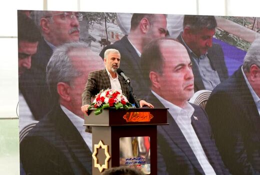  ایجاد شهرک‌های کشاورزی و گلخانه‌ای تنها راه نجات آب و خاک شبستر است