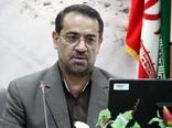 آبگیری پروژه آبخیزداری و آبخوانداری در فارس