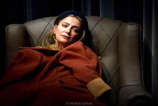 تغییر ساعت اجرای دو نمایش در تئاتر شهر 