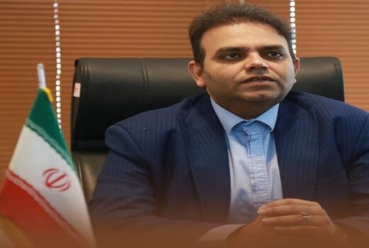 ایجاد ۱۳۴ مرکز خدمات کشاورزی غیردولتی 