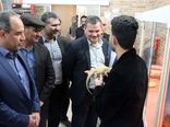 باغ پرندگان در میبد افتتاح شد