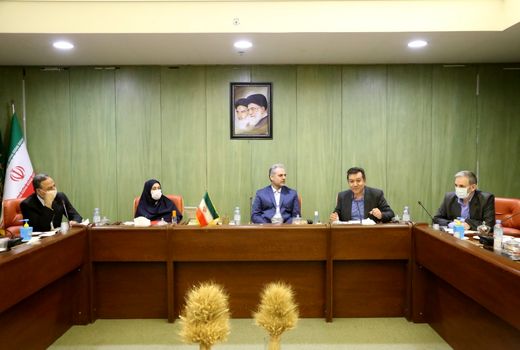 تاثیر استاندارد بر امنیت غذایی کشور و سلامت مردم
