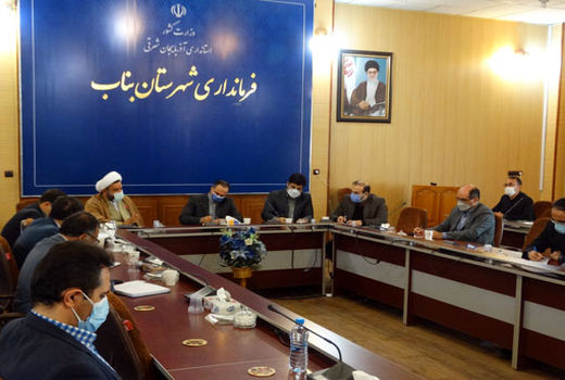 بخش کشاورزی بناب دارای ظرفیت بالقوه برای سرمایه‌گذاری است