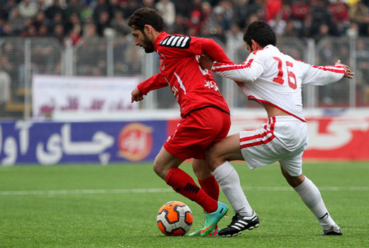 پخش زنده دو دیدار ورزشی از  شبکه سه  