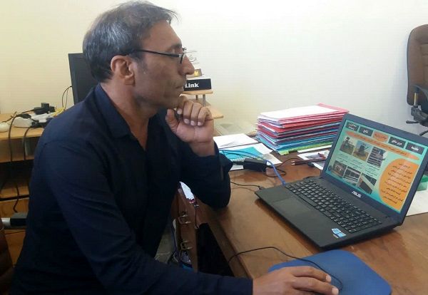 کاهش افت برداشت برنج در مزارع خوزستان