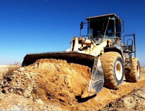 کرونا جلو تخریب منابع طبیعی خراسان شمالی را گرفت