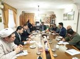 در بیست و دومین جلسه شورای معاونان سازمان جهاد کشاورزی گلستان مطرح شد