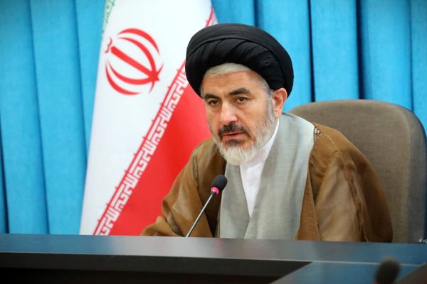  امنیت نظامی در گرو تأمین امنیت غذایی است / بازرسی‌ها تشدید شود