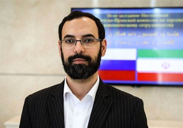 شیراوند از وزارت جهاد کشاورزی رفت