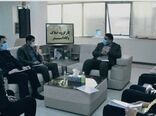 تثبیت 8067 هکتار اراضی کشاورزی در سال جاری