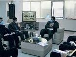 تثبیت 8067 هکتار اراضی کشاورزی در سال جاری