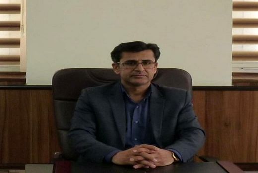 پیش بینی 20 هزار هکتار کشت شتوی در سپیدان 