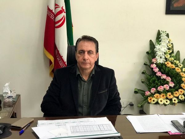 صدور 105 هزار حواله الکترونیکی کود کشاورزی در آذربایجان غربی 
