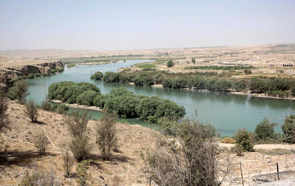با سیاست های آبی افغانستان  چه کنیم؟