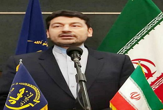 پیام تسلیت سرپرست سازمان جهادکشاورزی استان گلستان درپی ارتحال حضرت آیت الله علوی گرگانی مرجع تقلید  