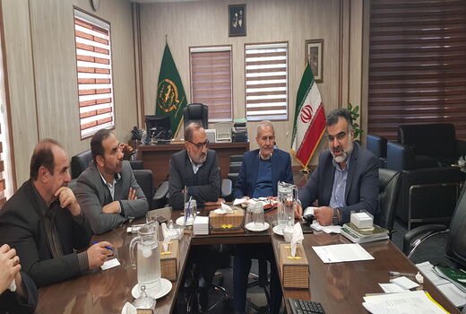 پیشنهادات بودجه سال 98 بخش کشاورزی فارس بررسی شد