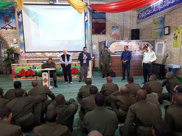 اجرای طرح مهارت‌آموزی کشاورزی کارکنان وظیفه نیروهای مسلح