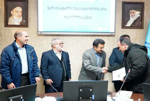 نقش دانشگاه تبریز در حل چالش‌های کشاورزی و امنیت غذایی با رویکرد مسئله‌محور و دانش‌بنیان