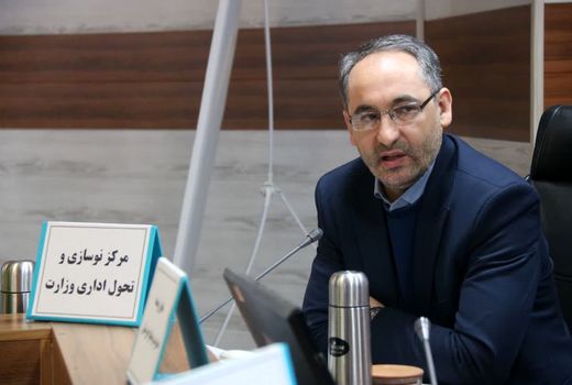 شناسایی 348 زیرخدمت در وزارت جهاد کشاورزی