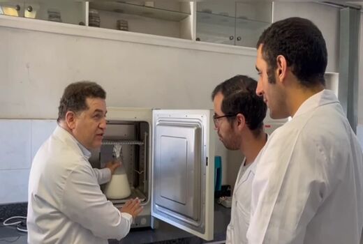 همکاری ایران و ونزوئلا در تبریز در حوزه بیوتکنولوژی و فناوری‌های ‏نوین در صنایع غذایی 