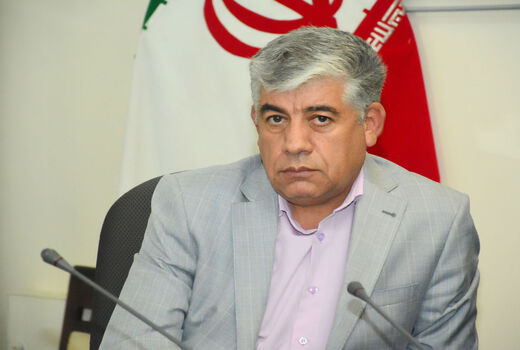 شناسایی بیش از 8 هزار و 388 پرونده حقوقی اراضی کشاورزی آذربایجان شرقی 