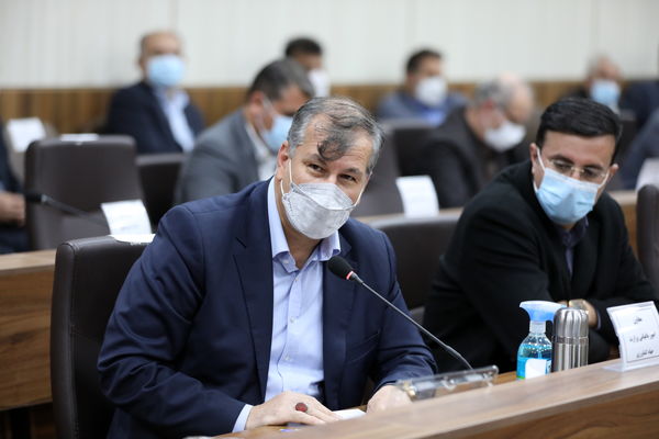 آغاز برنامه تحولی وزیر جهاد کشاورزی با رویکرد جهادی