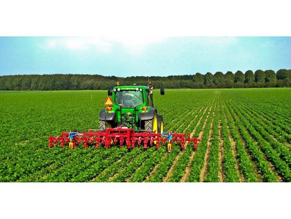 120 درصد تسهیلات مکانیزاسیون کشاورزی در سوادکوه شمالی جذب شد