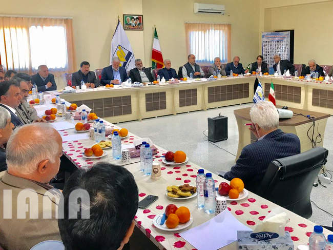 سفر وزیر جهاد کشاورزی به سیستان