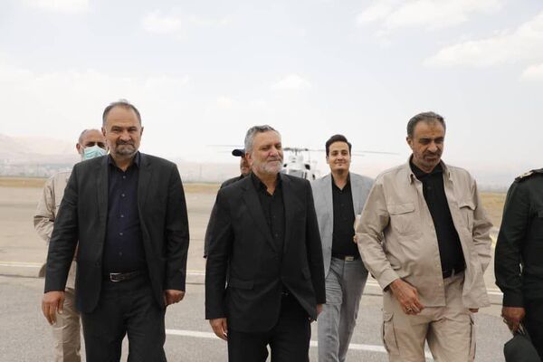 احیا اراضی کشاورزی سیل زده چهارمحال و بختیاری 