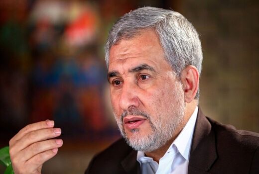 وزارت جهاد کشاورزی در «جنگ ۴۰ روزه» امنیت غذایی مردم را تامین کرد