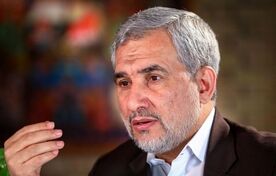 وزارت جهاد کشاورزی در «جنگ ۴۰ روزه» امنیت غذایی مردم را تامین کرد